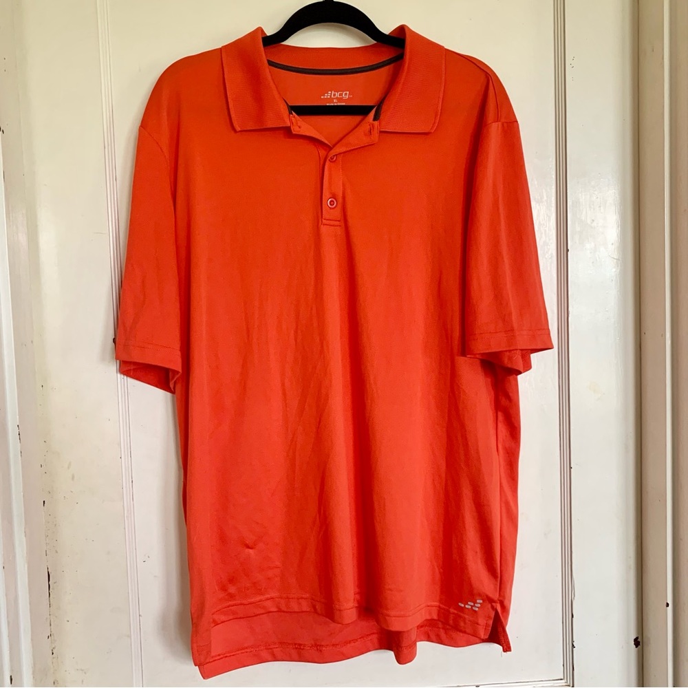 💥4/$15 BCG Polo